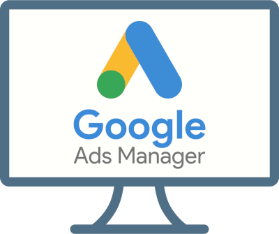 Google Ads Manager Google Ads Manager
