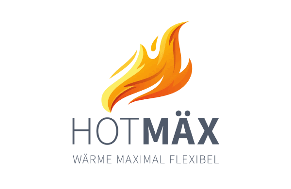 Hotmäx Logo
