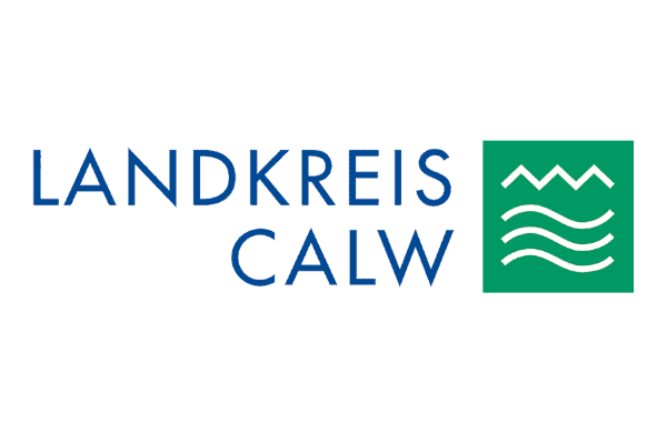 Landkreis Calw Logo